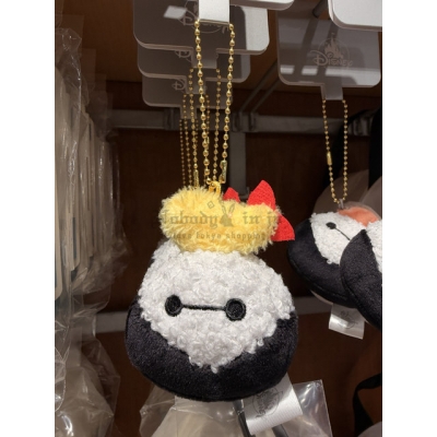 迪士尼商店杯麵飯糰系列絨毛吊飾(VIP下標限定請勿自行下單)