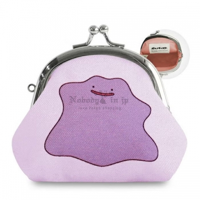 AYANOKOJI寶可夢聯名梯形小物口金包(VIP下標限定請勿自行下單)