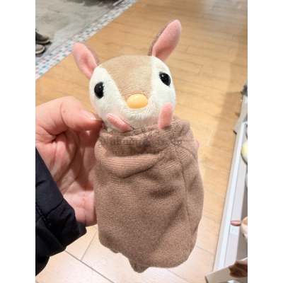 AQUA絨毛吊飾(VIP下標限定請勿自行下單)