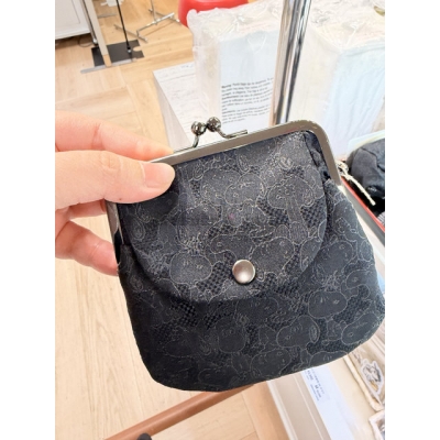 史努比75週年POP SURPRISE限定西陣織卡片小物口金包(VIP下標限定請勿自行下單)