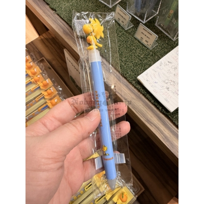 史努比韓國濟州島限定公仔造型原子筆(VIP下標限定請勿自行下單)