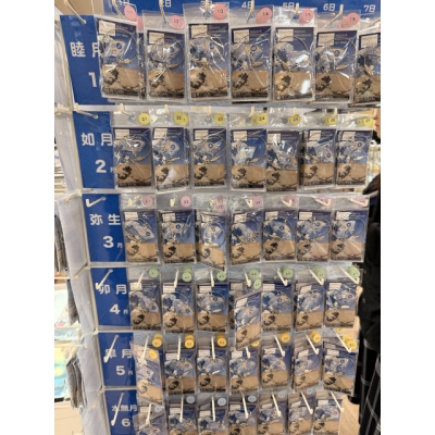 史努比75週年POP SURPRISE限定365生日葛飾北齋吊飾(VIP下標限定請勿自行下單)