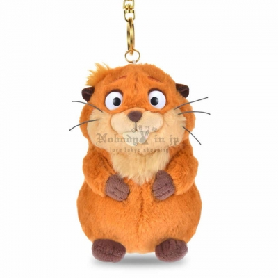 迪士尼商店狸想世界絨毛吊飾(VIP下標限定請勿自行下單)