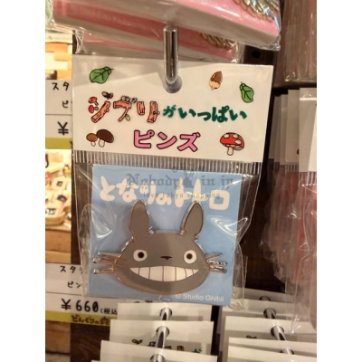 吉卜力宮崎駿大頭造型別針(VIP下標限定請勿自行下單)