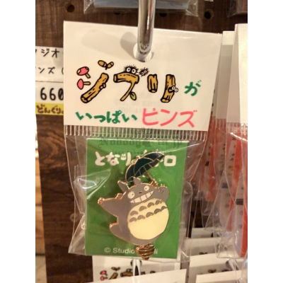 吉卜力宮崎駿經典場景造型別針(VIP下標限定請勿自行下單)