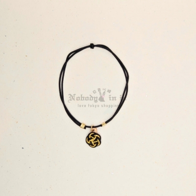  白鬚神社來福祈願梅結水引手鍊御守(VIP下標限定請勿自行下單) 