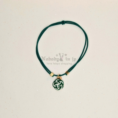  白鬚神社來福祈願梅結水引手鍊御守(VIP下標限定請勿自行下單) 