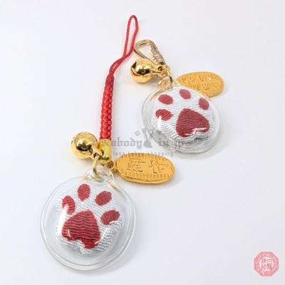 白鬚神社寵物健康長壽御守組(VIP下標限定請勿自行下單)