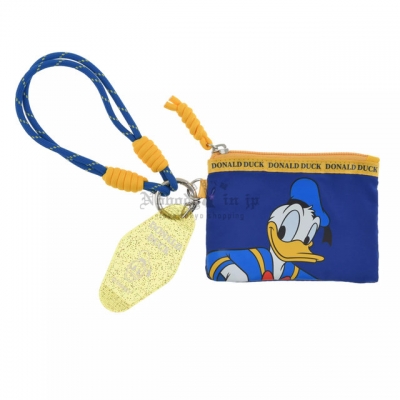 迪士尼商店掛繩+登山扣+吊牌拉鍊袋組(VIP下標限定請勿自行下單)