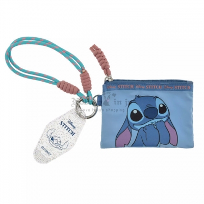 迪士尼商店掛繩+登山扣+吊牌拉鍊袋組(VIP下標限定請勿自行下單)