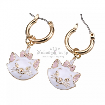 迪士尼商店雙面圖案大頭耳環(VIP下標限定請勿自行下單)