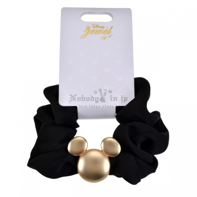 迪士尼商店合金大腸髮圈(VIP下標限定請勿自行下單)