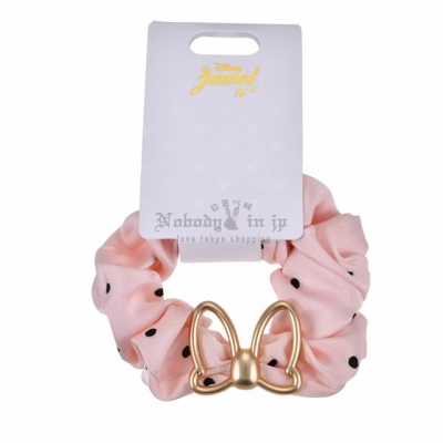 迪士尼商店合金大腸髮圈(VIP下標限定請勿自行下單)