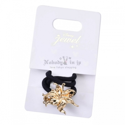 迪士尼商店公主系列合金髮圈(VIP下標限定請勿自行下單)