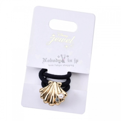 迪士尼商店公主系列合金髮圈(VIP下標限定請勿自行下單)