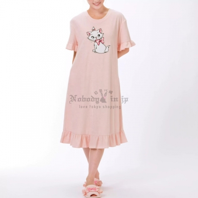 迪士尼商店居家系列短袖居家連身洋裝(VIP下標限定請勿自行下單)