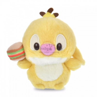 迪士尼商店阿囉哈草裙舞系列 Urupocha 屁屁沙包娃娃(VIP下標限定請勿自行下單)