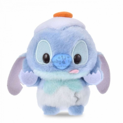 迪士尼商店Egg蛋料理系列Urupocha屁屁沙包娃娃(VIP下標限定請勿自行下單) 