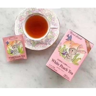 山田詩子20入單獨包裝自用款紅茶包(vip下標限定)