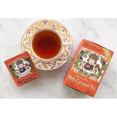 山田詩子20入單獨包裝自用款紅茶包(vip下標限定)