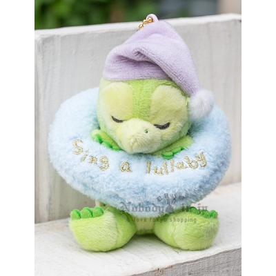 迪士尼樂園達菲與好朋友晚安系列坐姿絨毛吊飾(VIP下標限定請勿自行下單)