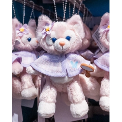 迪士尼樂園達菲與好朋友系列經典絨毛吊飾(VIP下標限定請勿自行下單)