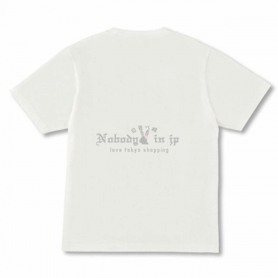 迪士尼商店 MAGICAL LABEL 米奇系列刺繡短袖上衣(VIP下標限定請勿自行下單)