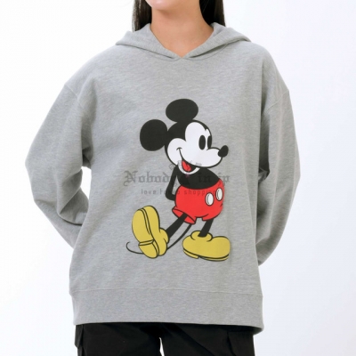 迪士尼商店 MAGICAL LABEL 米奇系列連帽長袖上衣(VIP下標限定請勿自行下單)