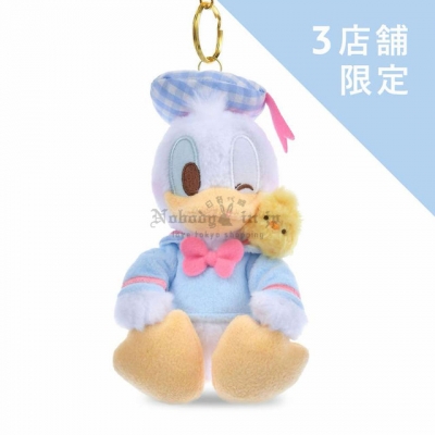 迪士尼商店 2026 復活節系列絨毛吊飾(VIP下標限定請勿自行下單)