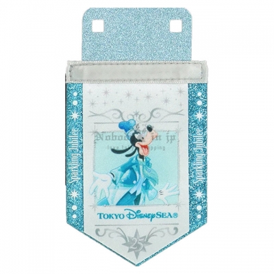 迪士尼樂園海洋25週年自由搭配紀念組合-緞帶布旗(VIP下標限定請勿自行下單)