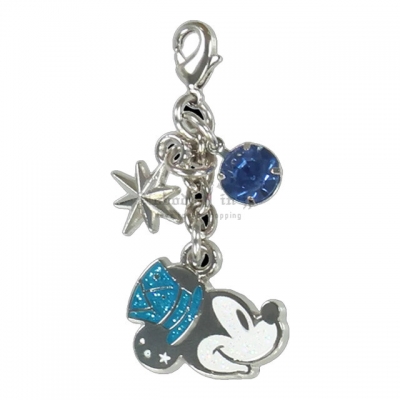 迪士尼樂園海洋25週年自由搭配紀念組合-小掛鉤(VIP下標限定請勿自行下單)