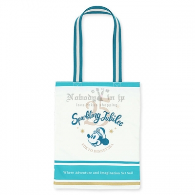 迪士尼樂園海洋25週年時尚系列手提袋(VIP下標限定請勿自行下單)
