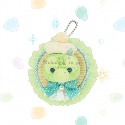 迪士尼樂園海洋25週年紀念達菲與好友們系列附夾大頭吊飾(VIP下標限定請勿自行下單)