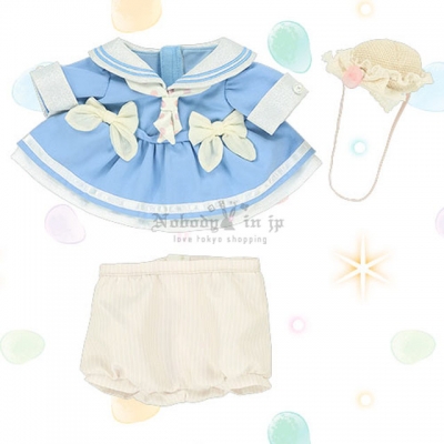 迪士尼樂園海洋25週年紀念達菲與好友們系列S號娃娃用服飾組(VIP下標限定請勿自行下單)