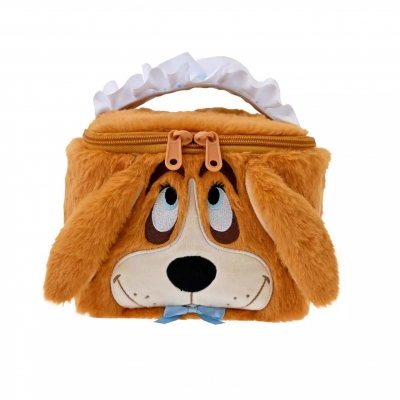 迪士尼商店小飛俠彼得潘娜娜系列手提化妝包(VIP下標限定請勿自行下單)