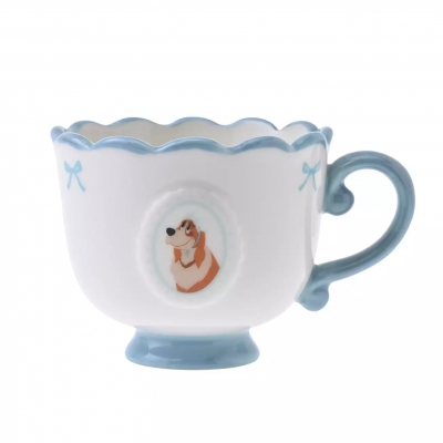 迪士尼商店小飛俠彼得潘娜娜系列陶瓷杯(VIP下標限定請勿自行下單)