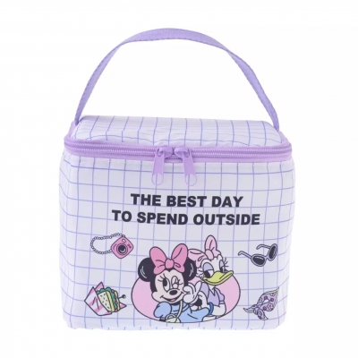 迪士尼商店 LEISURE TIME 系列保溫提袋(VIP下標限定請勿自行下單)