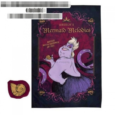 迪士尼商店附收納袋野餐墊(VIP下標限定請勿自行下單)