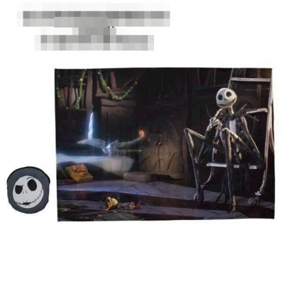 迪士尼商店附收納袋野餐墊(VIP下標限定請勿自行下單)