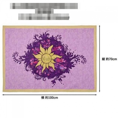 迪士尼商店附收納袋野餐墊(VIP下標限定請勿自行下單)