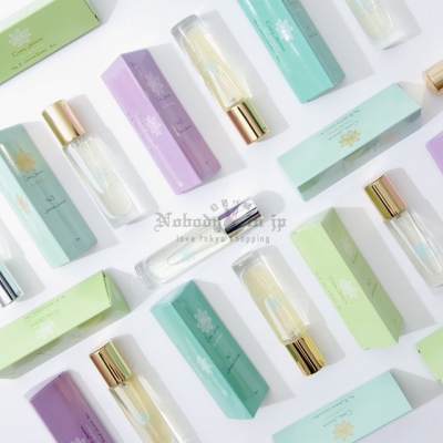 伊藤園茉莉花專賣店Crazy Jasmine淡香水(VIP下標限定請勿自行下單) 