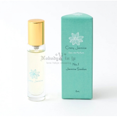 伊藤園茉莉花專賣店Crazy Jasmine淡香水(VIP下標限定請勿自行下單) 