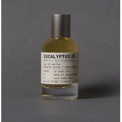 LE LABO 50ml噴霧淡香水(VIP下標限定請勿自行下單)