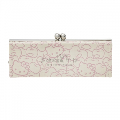 京都 Kitty 工坊單色提花織口金眼鏡盒(VIP下標限定請勿自行下單)