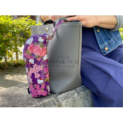 京都 Kitty 工坊日本製和風花卉系列瓶套(VIP下標限定請勿自行下單)