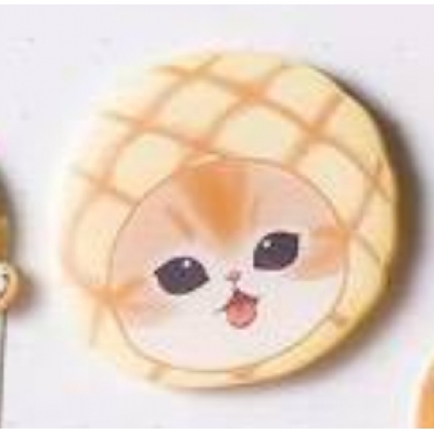 mofusand 貓福珊迪麵包店系列造型磁鐵(VIP下標限定請勿自行下單) 