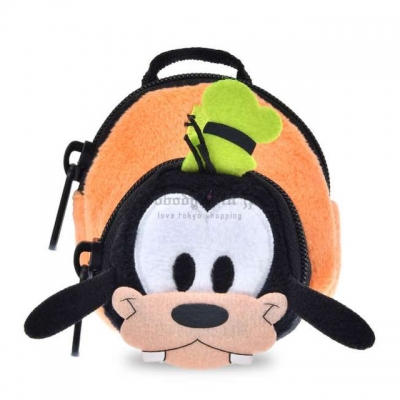迪士尼商店大學熊金鏈絨毛吊飾用後背包(VIP下標限定請勿自行下單)