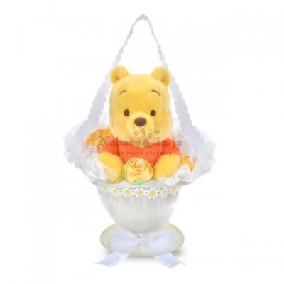 迪士尼商店禮物系列花束造型絨毛娃娃(VIP下標限定請勿自行下單) 