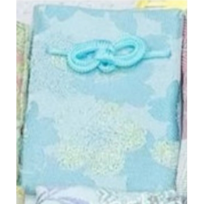 奈良吉野神宮附金襴布櫻御守木盒組(VIP下標限定請勿自行下單) 