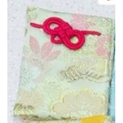 奈良吉野神宮附金襴布櫻御守木盒組(VIP下標限定請勿自行下單) 